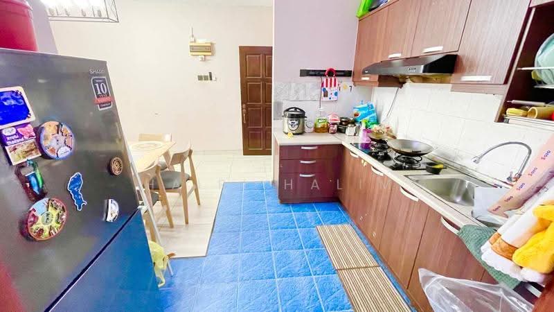 Condominium for Sale at Laksamana Puri - Hairi Halim - PropertyGuru.com.my
