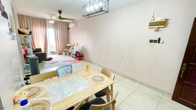 Condominium for Sale at Laksamana Puri - Hairi Halim - PropertyGuru.com.my