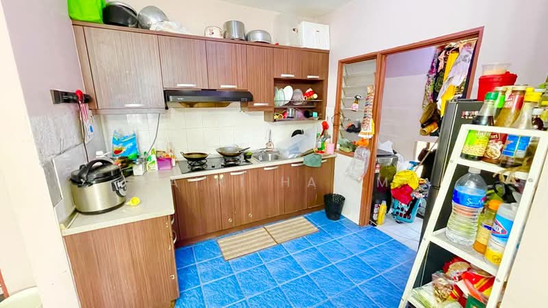 Condominium for Sale at Laksamana Puri - Hairi Halim - PropertyGuru.com.my