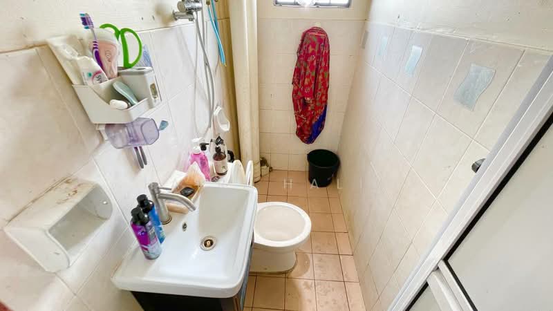 Condominium for Sale at Laksamana Puri - Hairi Halim - PropertyGuru.com.my