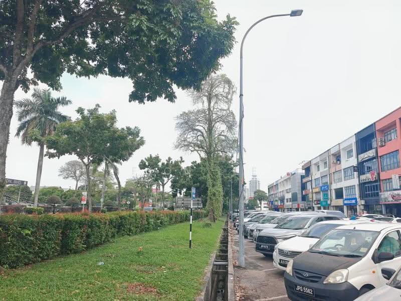 Kedai untuk Disewa di Permas Jaya (Johor Bahru) - Fion Lee - Exterior - PropertyGuru.com.my