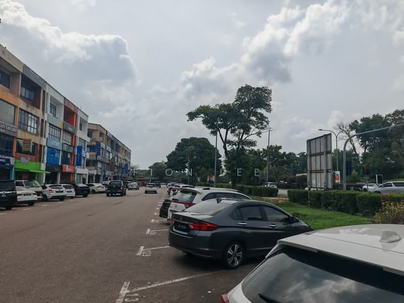 Kedai untuk Disewa di Permas Jaya (Johor Bahru) - Fion Lee - Exterior - PropertyGuru.com.my
