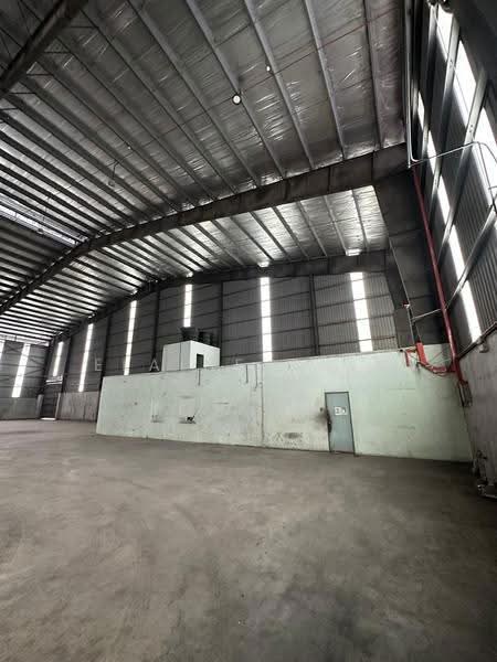 Gudang untuk Disewa di Taman Perindustrian Pulau Indah (Klang) - Elaine Chin - Interior - PropertyGuru.com.my