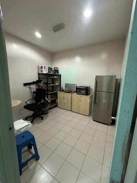 Gudang untuk Disewa di Taman Perindustrian Pulau Indah (Klang) - Elaine Chin - Interior - PropertyGuru.com.my