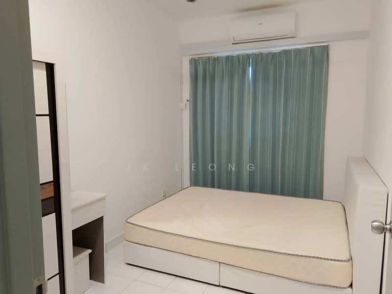 Kediaman Servis untuk Disewa di Kiara Kasih - JK Leong - Bedroom - PropertyGuru.com.my