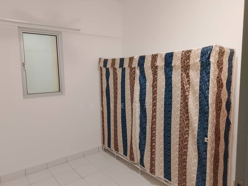 Kediaman Servis untuk Disewa di Kiara Kasih - JK Leong - Interior - PropertyGuru.com.my
