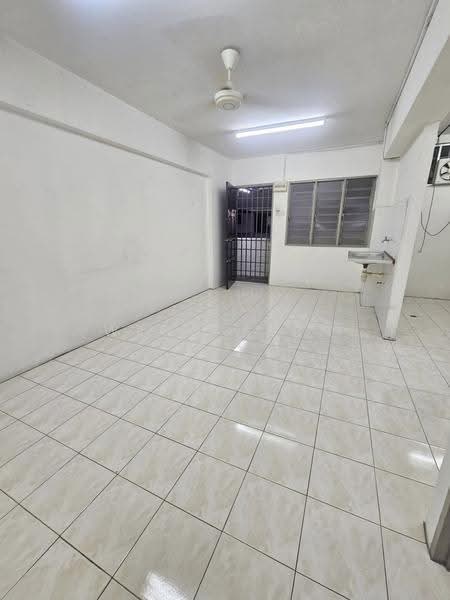 Flat for Rent at Green Garden - Weng Sern - Interior - PropertyGuru.com.my