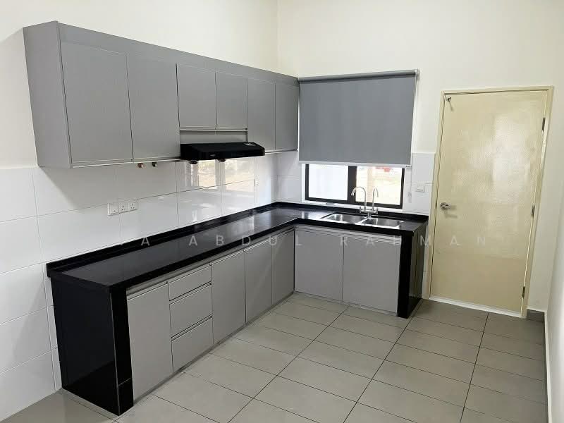 2-storey Terraced House for Rent in Sunsuria City (Dengkil) - Asna Abdul Rahman - PropertyGuru.com.my