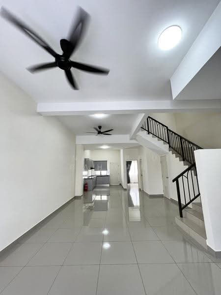 2-storey Terraced House for Rent in Sunsuria City (Dengkil) - Asna Abdul Rahman - PropertyGuru.com.my