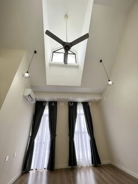 2-storey Terraced House for Rent in Sunsuria City (Dengkil) - Asna Abdul Rahman - PropertyGuru.com.my