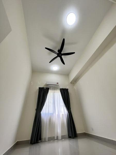 2-storey Terraced House for Rent in Sunsuria City (Dengkil) - Asna Abdul Rahman - PropertyGuru.com.my