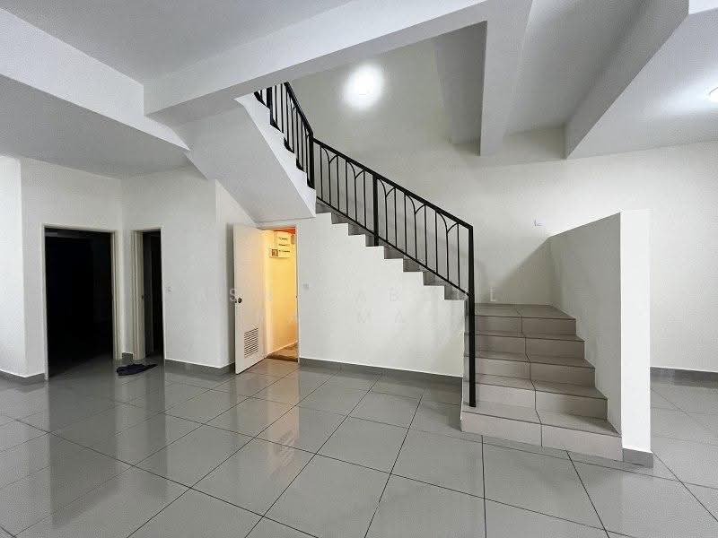 2-storey Terraced House for Rent in Sunsuria City (Dengkil) - Asna Abdul Rahman - PropertyGuru.com.my