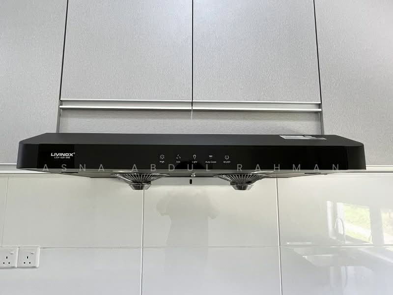 2-storey Terraced House for Rent in Sunsuria City (Dengkil) - Asna Abdul Rahman - PropertyGuru.com.my