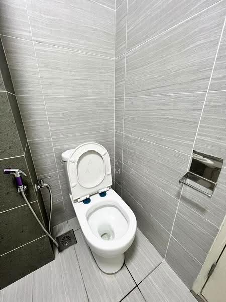 2-storey Terraced House for Rent in Sunsuria City (Dengkil) - Asna Abdul Rahman - PropertyGuru.com.my