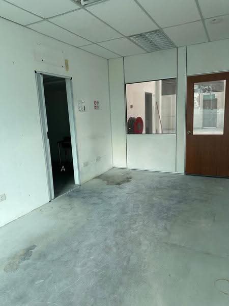Semi-D Factory for Sale in Bandar Bukit Raja (Klang) - James Teoh - Interior - PropertyGuru.com.my