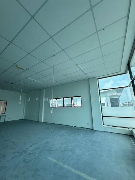 Semi-D Factory for Sale in Bandar Bukit Raja (Klang) - James Teoh - Interior - PropertyGuru.com.my