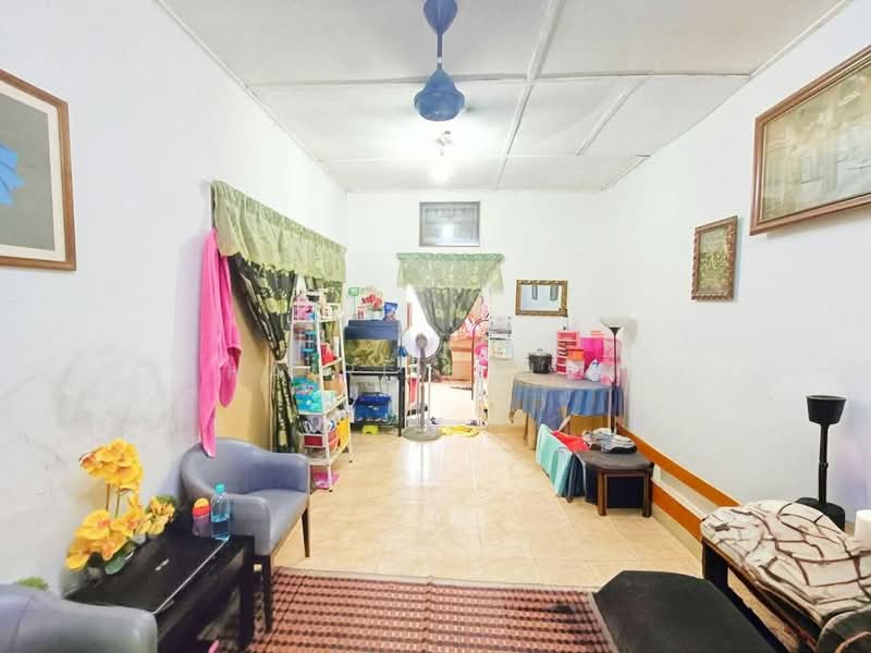Rumah Teres 1-Tingkat untuk Dijual di Seksyen 17 (Shah Alam) - Hairi Halim - PropertyGuru.com.my