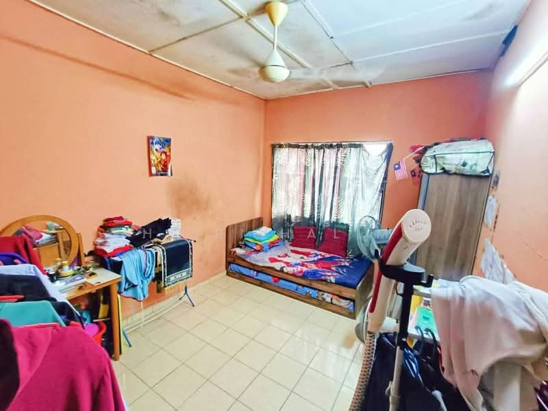 Rumah Teres 1-Tingkat untuk Dijual di Seksyen 17 (Shah Alam) - Hairi Halim - PropertyGuru.com.my