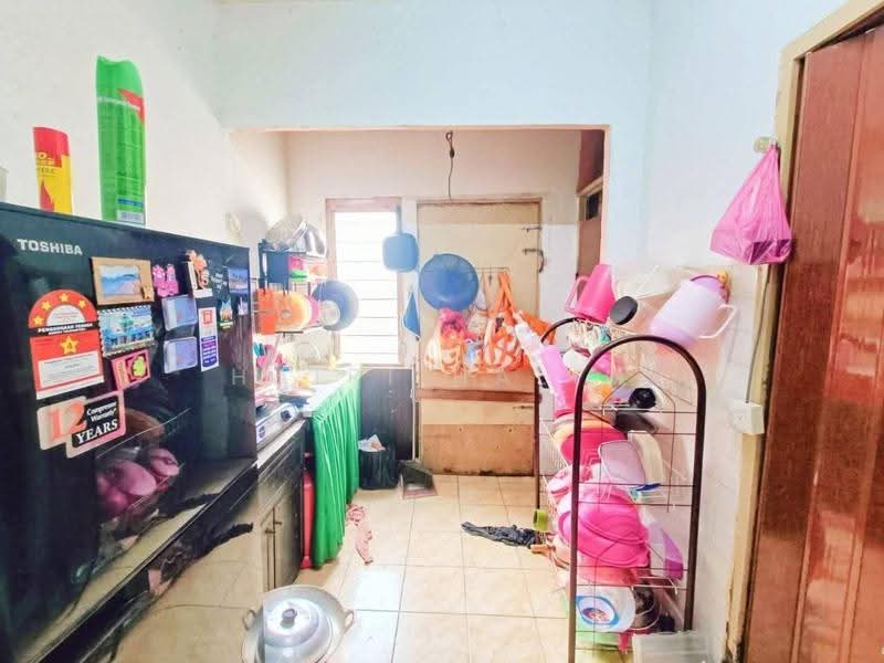 Rumah Teres 1-Tingkat untuk Dijual di Seksyen 17 (Shah Alam) - Hairi Halim - PropertyGuru.com.my