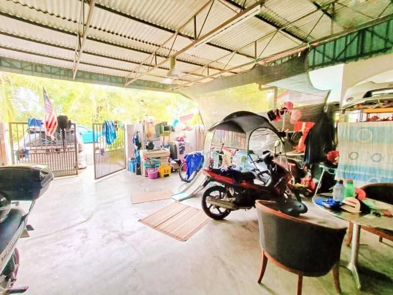 Rumah Teres 1-Tingkat untuk Dijual di Seksyen 17 (Shah Alam) - Hairi Halim - PropertyGuru.com.my