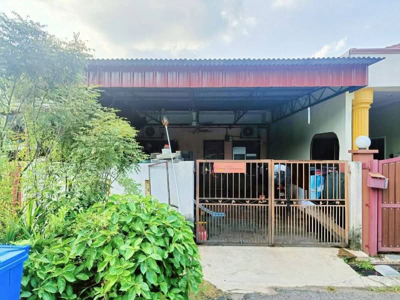 Rumah Teres 1-Tingkat untuk Dijual di Seksyen 17 (Shah Alam) - Hairi Halim - PropertyGuru.com.my