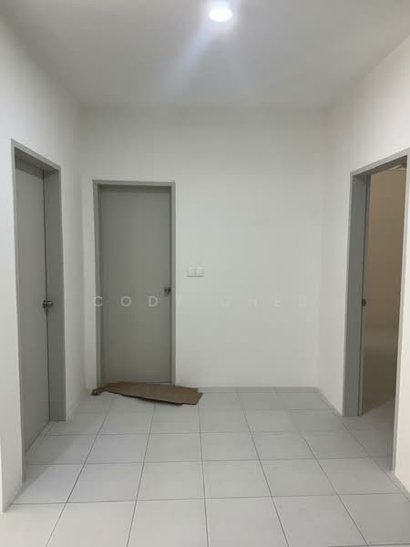 Kondominium untuk Disewa di Residensi Sateria - Cody Cher - Interior - PropertyGuru.com.my