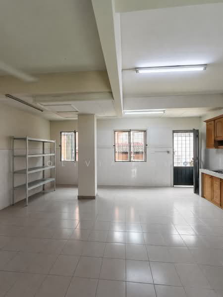 Rumah Teres untuk Disewa di Usj 13 (Subang Jaya) - Olivia Hoh - Kitchen - PropertyGuru.com.my