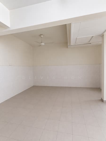 Rumah Teres untuk Disewa di Usj 13 (Subang Jaya) - Olivia Hoh - Kitchen - PropertyGuru.com.my