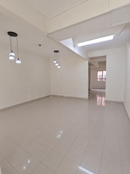Rumah Teres untuk Disewa di Usj 13 (Subang Jaya) - Olivia Hoh - Interior - PropertyGuru.com.my