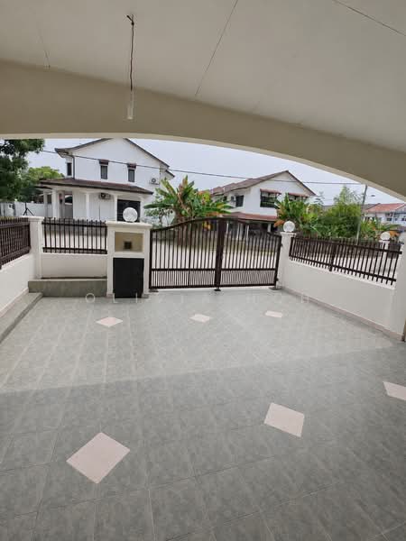 Rumah Teres untuk Disewa di Usj 13 (Subang Jaya) - Olivia Hoh - Exterior - PropertyGuru.com.my