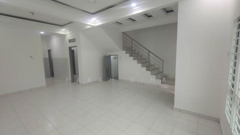 2-storey Terraced House for Sale in Alam Suria (Puncak Alam) - Farah Dina - Interior - PropertyGuru.com.my