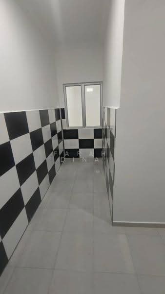2-storey Terraced House for Sale in Alam Suria (Puncak Alam) - Farah Dina - Interior - PropertyGuru.com.my