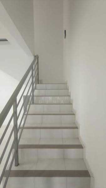 2-storey Terraced House for Sale in Alam Suria (Puncak Alam) - Farah Dina - Interior - PropertyGuru.com.my