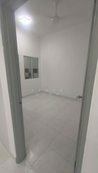2-storey Terraced House for Sale in Alam Suria (Puncak Alam) - Farah Dina - Interior - PropertyGuru.com.my