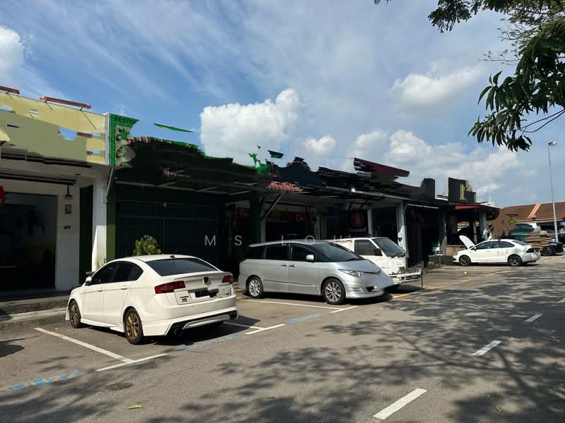Shop / Office for Sale in Mutiara Rini (Skudai) - Ms Loh - Exterior - PropertyGuru.com.my