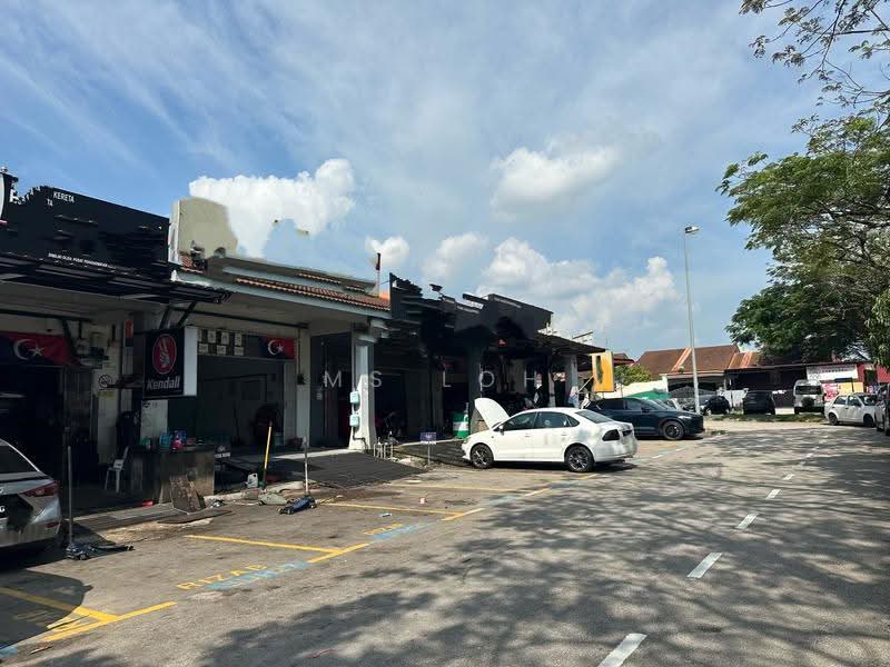 Shop / Office for Sale in Mutiara Rini (Skudai) - Ms Loh - Exterior - PropertyGuru.com.my