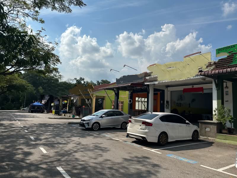 Shop / Office for Sale in Mutiara Rini (Skudai) - Ms Loh - Exterior - PropertyGuru.com.my