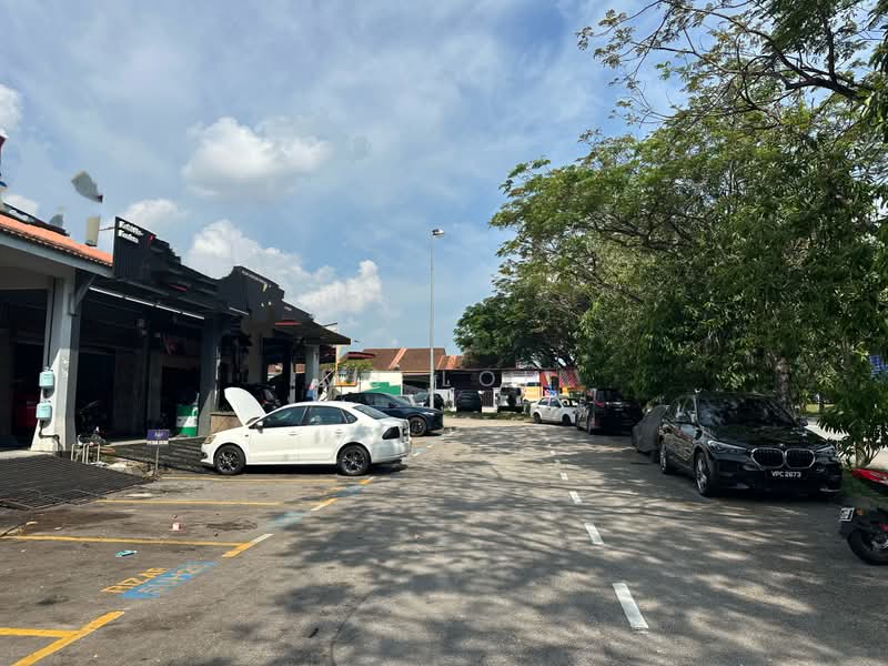 Shop / Office for Sale in Mutiara Rini (Skudai) - Ms Loh - Exterior - PropertyGuru.com.my