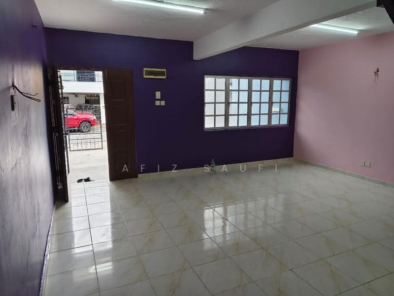 Rumah Teres 2-Tingkat untuk Dijual di Taman Pandan Jaya (Ampang) - Hafiz Saufi - PropertyGuru.com.my