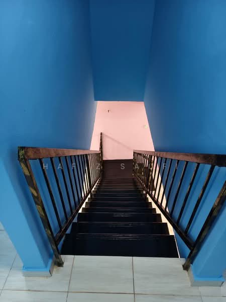 Rumah Teres 2-Tingkat untuk Dijual di Taman Pandan Jaya (Ampang) - Hafiz Saufi - PropertyGuru.com.my