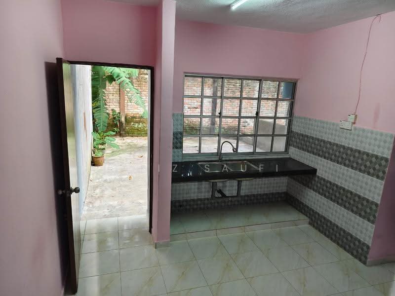 Rumah Teres 2-Tingkat untuk Dijual di Taman Pandan Jaya (Ampang) - Hafiz Saufi - PropertyGuru.com.my