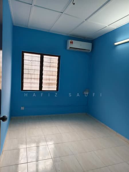 Rumah Teres 2-Tingkat untuk Dijual di Taman Pandan Jaya (Ampang) - Hafiz Saufi - PropertyGuru.com.my