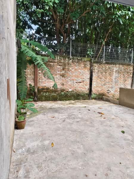 Rumah Teres 2-Tingkat untuk Dijual di Taman Pandan Jaya (Ampang) - Hafiz Saufi - PropertyGuru.com.my