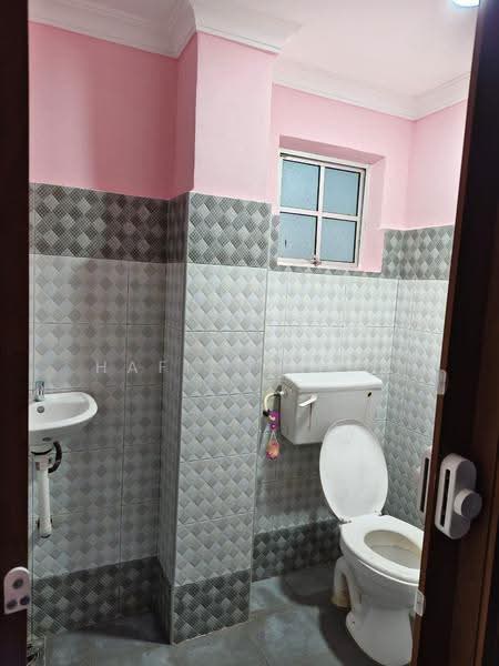 Rumah Teres 2-Tingkat untuk Dijual di Taman Pandan Jaya (Ampang) - Hafiz Saufi - PropertyGuru.com.my