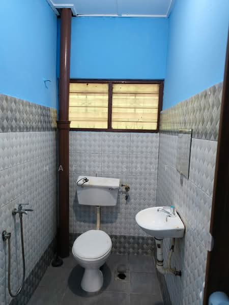 Rumah Teres 2-Tingkat untuk Dijual di Taman Pandan Jaya (Ampang) - Hafiz Saufi - PropertyGuru.com.my