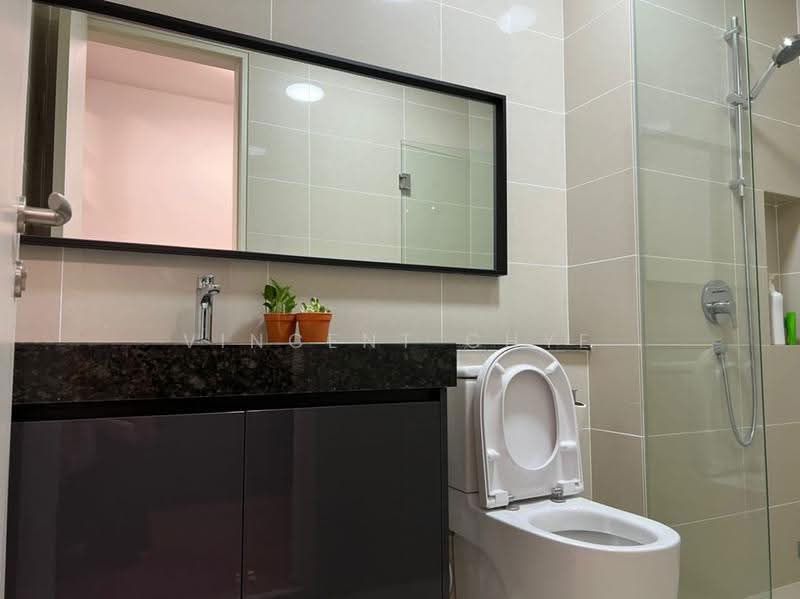 Service Residence for Rent at The Park 2 - Vincent Chye - PropertyGuru.com.my