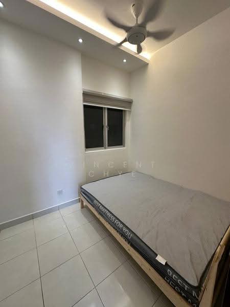 Pangsapuri untuk Disewa di PPA1M Mercu Jalil - Vincent Chye - Bedroom - PropertyGuru.com.my