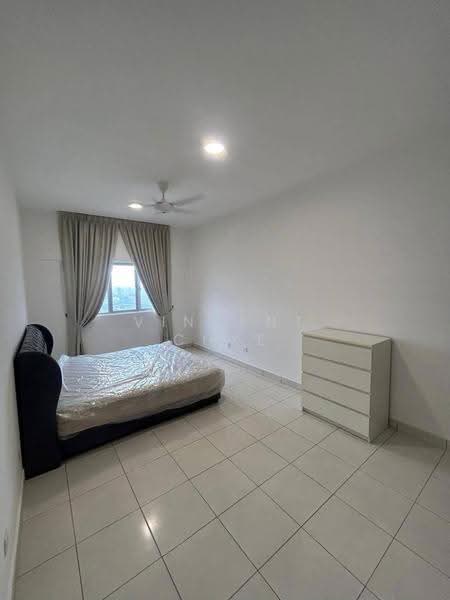 Pangsapuri untuk Disewa di PPA1M Mercu Jalil - Vincent Chye - Bedroom - PropertyGuru.com.my