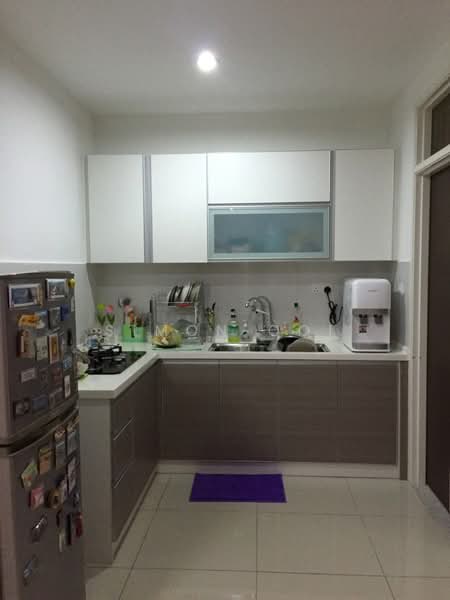 Condominium for Sale at Reflections Condominium - Simon Ooi - Kitchen - PropertyGuru.com.my