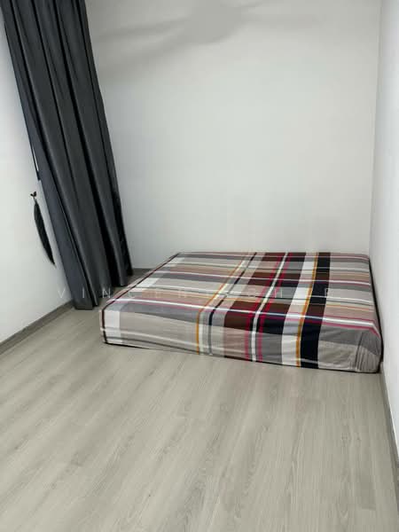 Kondominium untuk Disewa di The Hermington - Vincent Chye - Bedroom - PropertyGuru.com.my